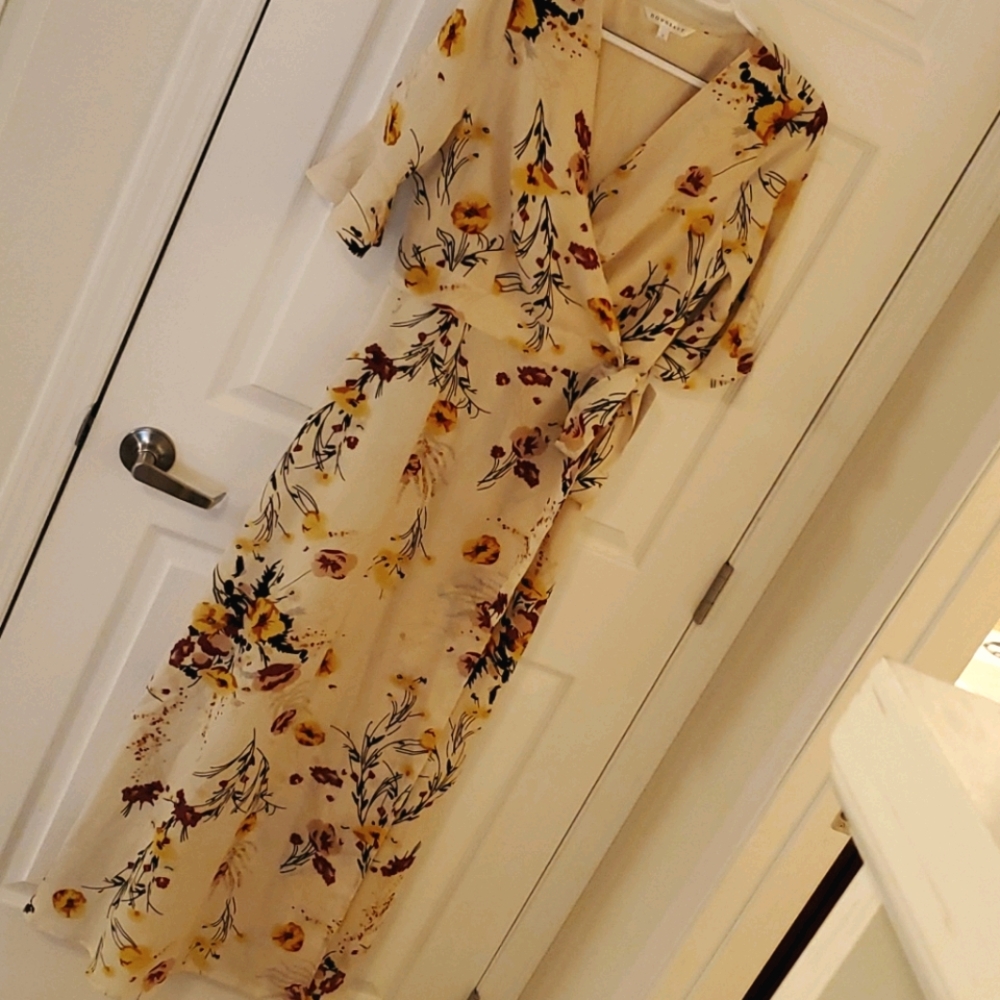 (DownEast) Dress